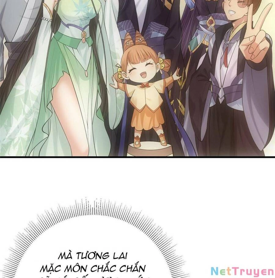 Chưởng Môn Khiêm Tốn Chút Chapter 128 - 35