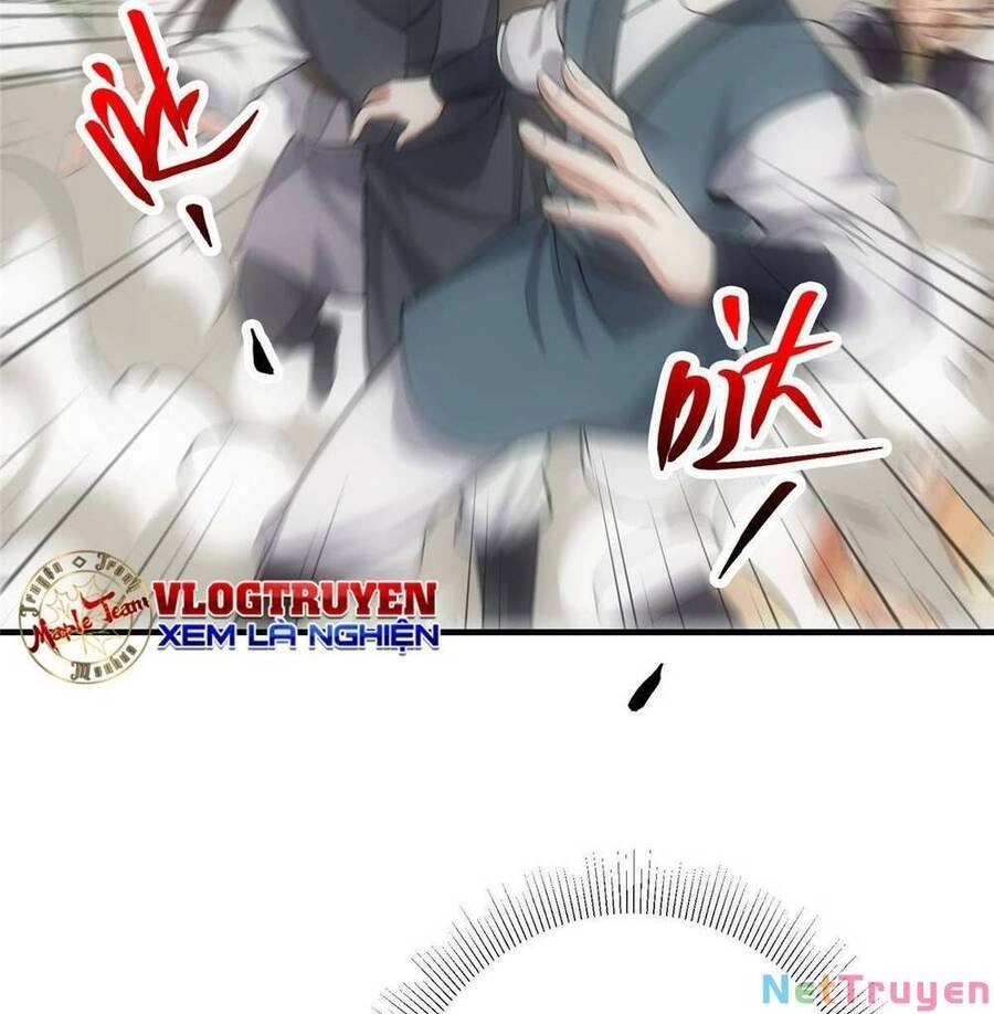 Chưởng Môn Khiêm Tốn Chút Chapter 128 - 37