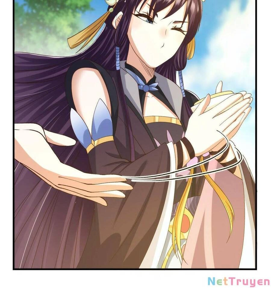 Chưởng Môn Khiêm Tốn Chút Chapter 128 - 51