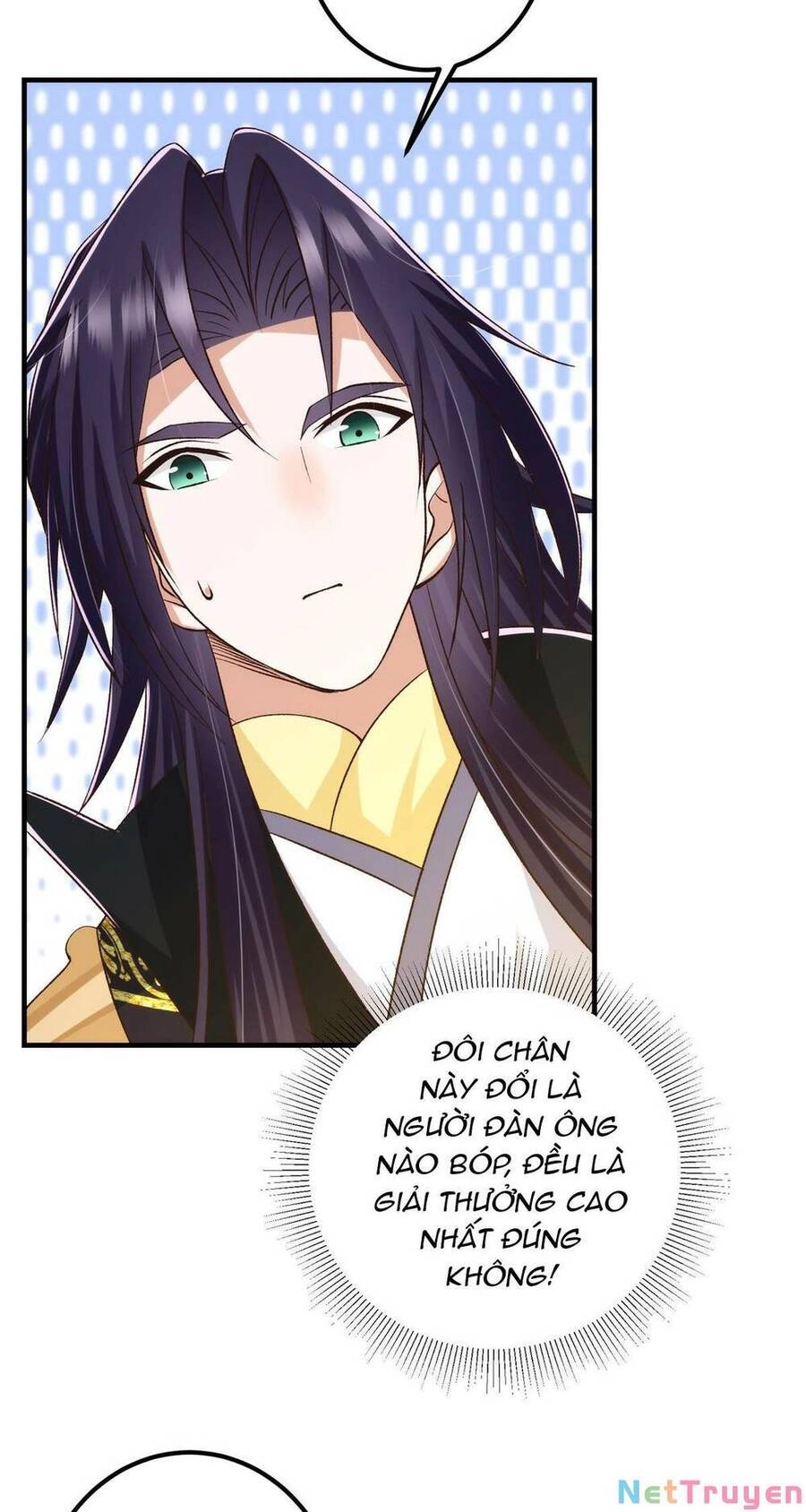 Chưởng Môn Khiêm Tốn Chút Chapter 128 - 56