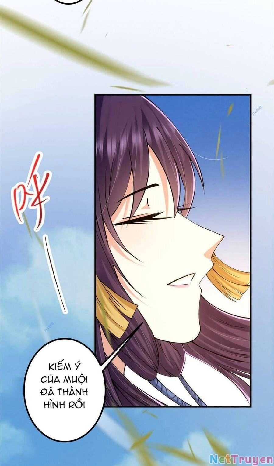 Chưởng Môn Khiêm Tốn Chút Chapter 128 - 59