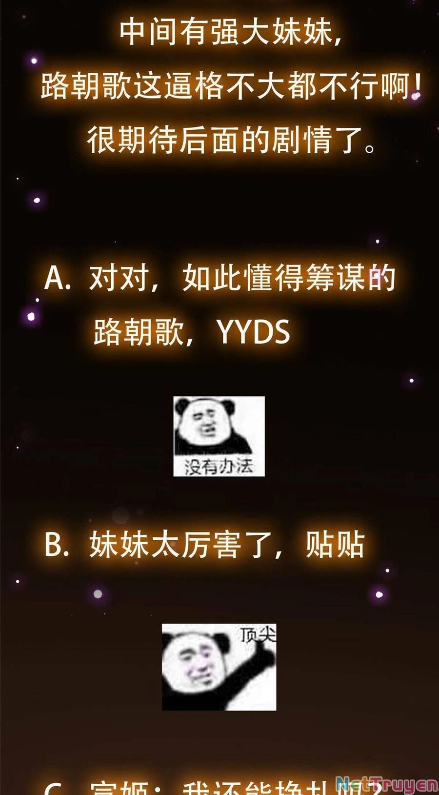 Chưởng Môn Khiêm Tốn Chút Chapter 128 - 66