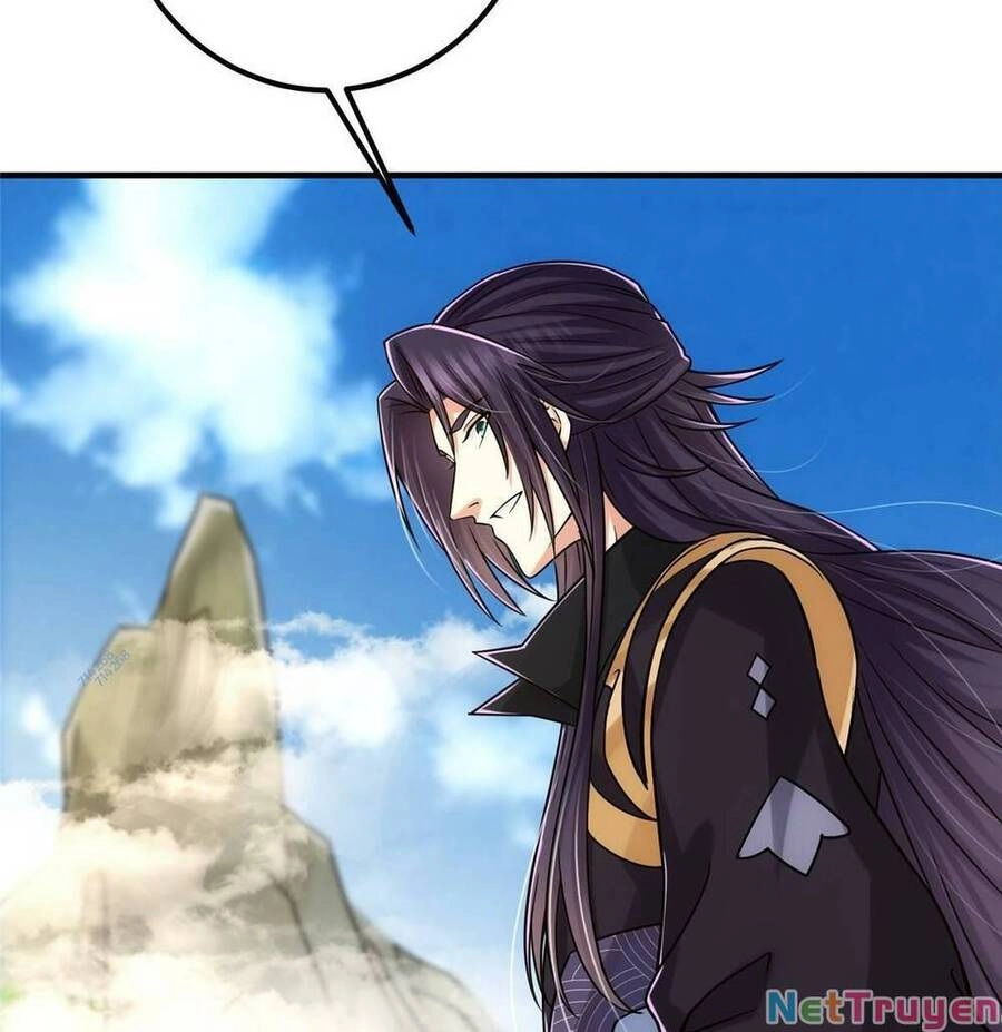 Chưởng Môn Khiêm Tốn Chút Chapter 129 - 5