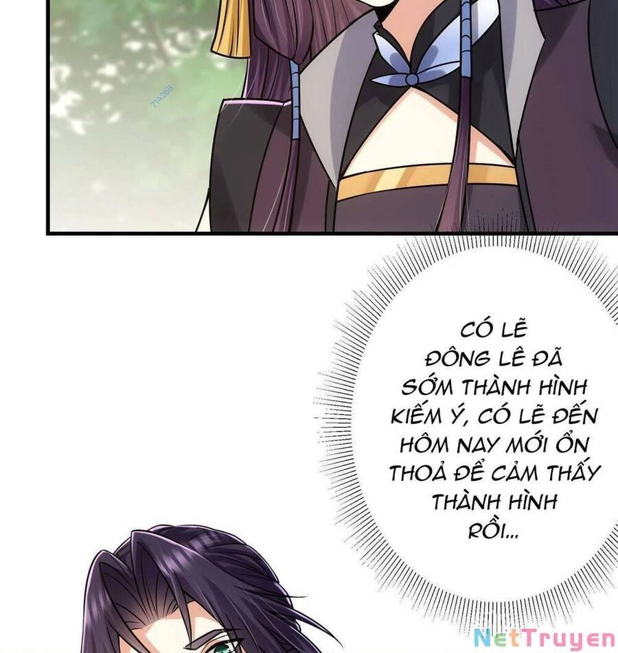 Chưởng Môn Khiêm Tốn Chút Chapter 129 - 8