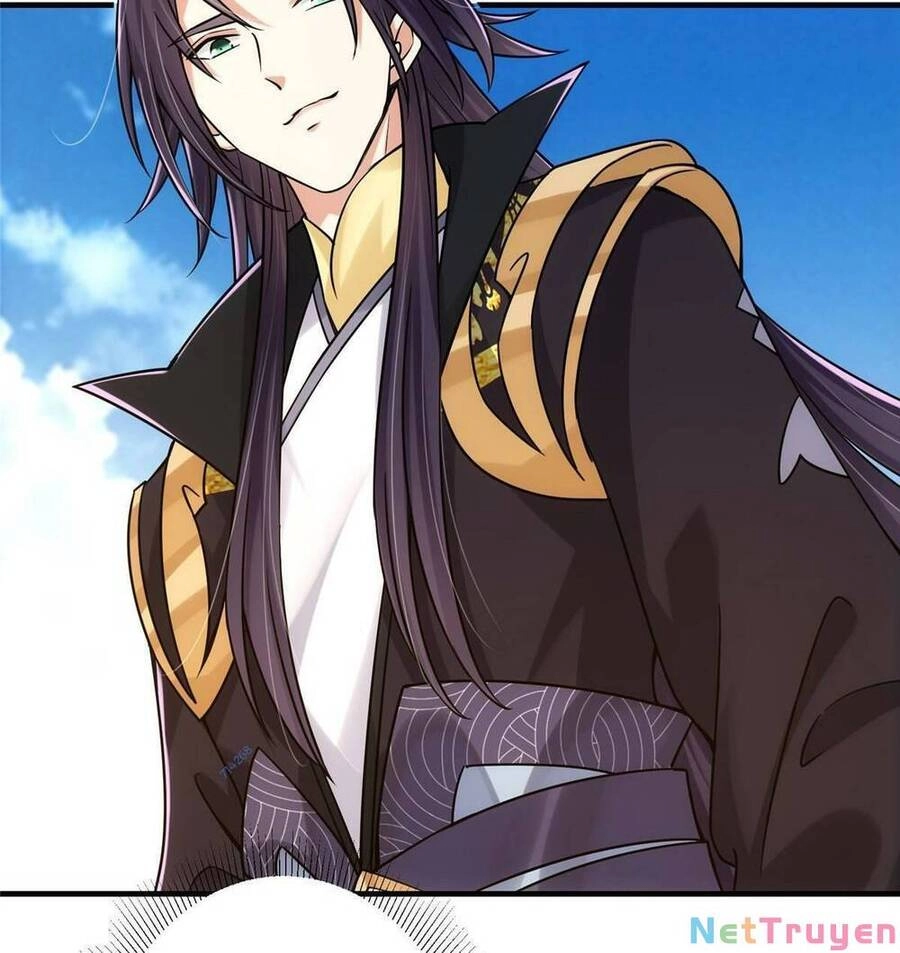 Chưởng Môn Khiêm Tốn Chút Chapter 129 - 9