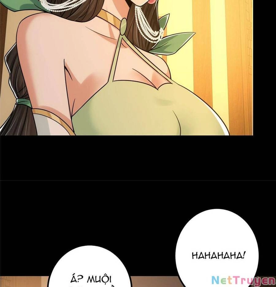 Chưởng Môn Khiêm Tốn Chút Chapter 129 - 15