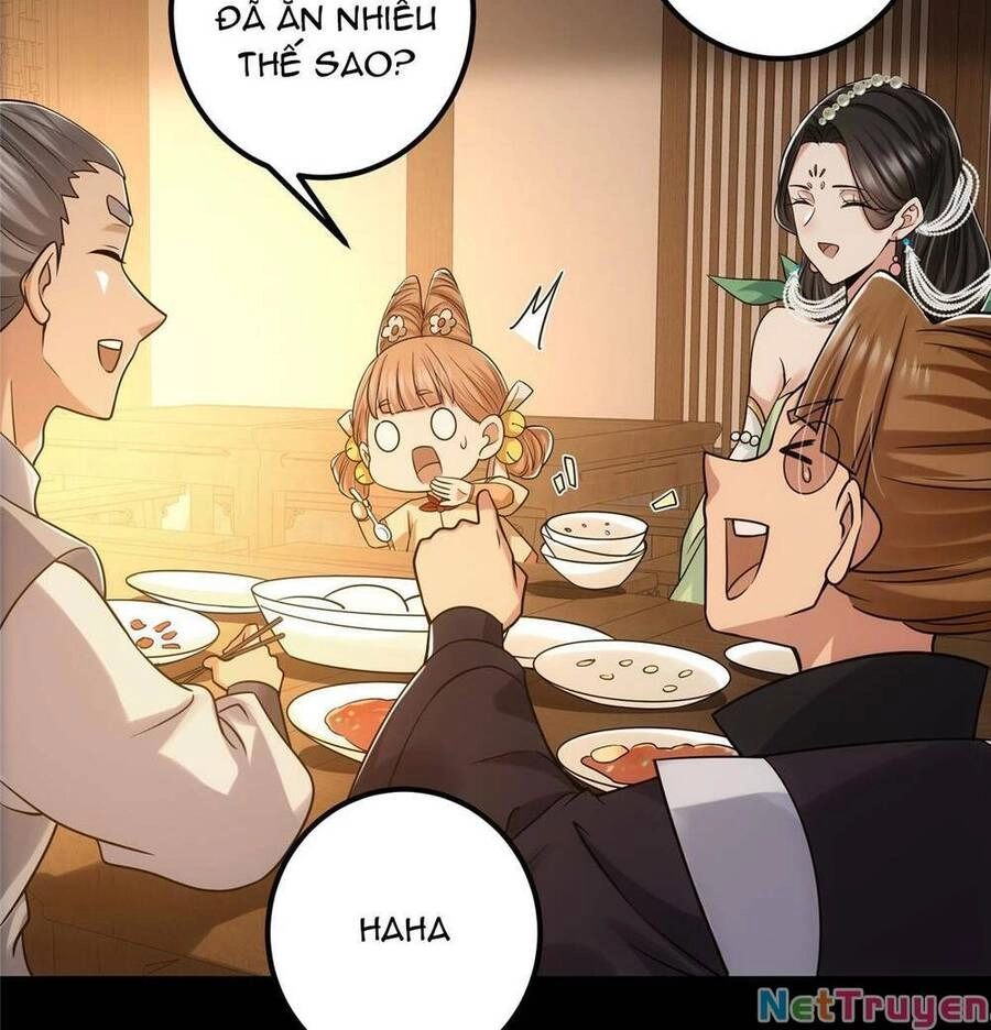 Chưởng Môn Khiêm Tốn Chút Chapter 129 - 16