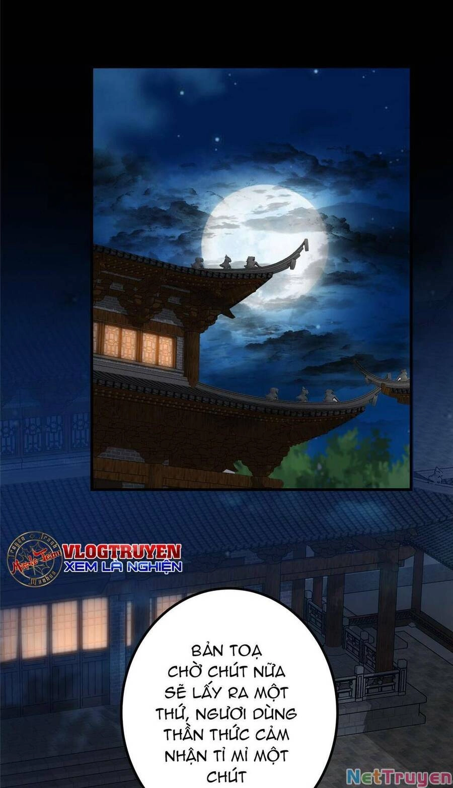 Chưởng Môn Khiêm Tốn Chút Chapter 129 - 22