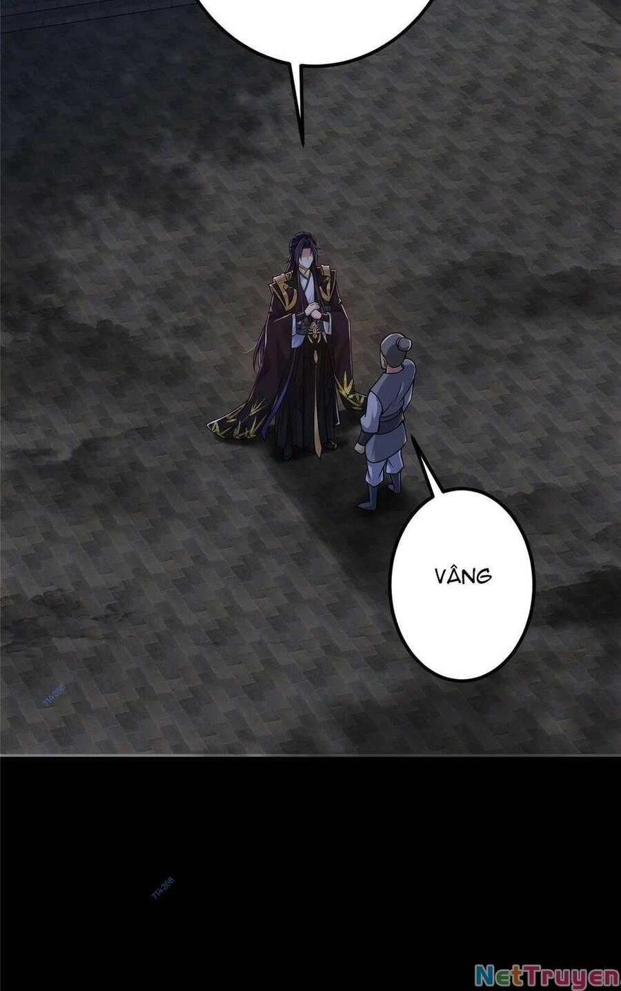 Chưởng Môn Khiêm Tốn Chút Chapter 129 - 23