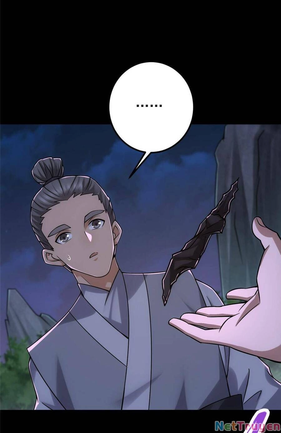 Chưởng Môn Khiêm Tốn Chút Chapter 129 - 24