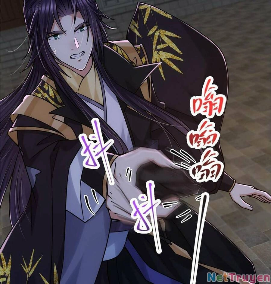 Chưởng Môn Khiêm Tốn Chút Chapter 129 - 29