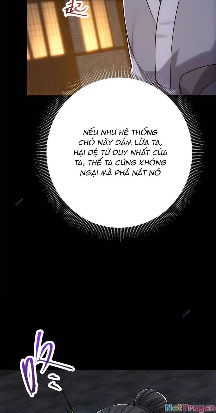 Chưởng Môn Khiêm Tốn Chút Chapter 129 - 40