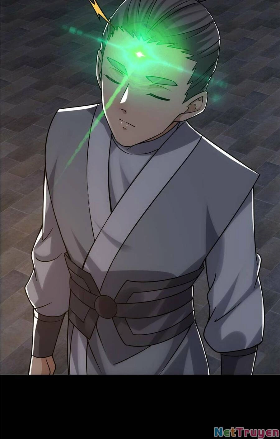 Chưởng Môn Khiêm Tốn Chút Chapter 129 - 41