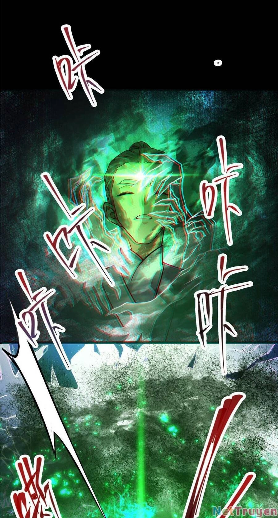 Chưởng Môn Khiêm Tốn Chút Chapter 129 - 46