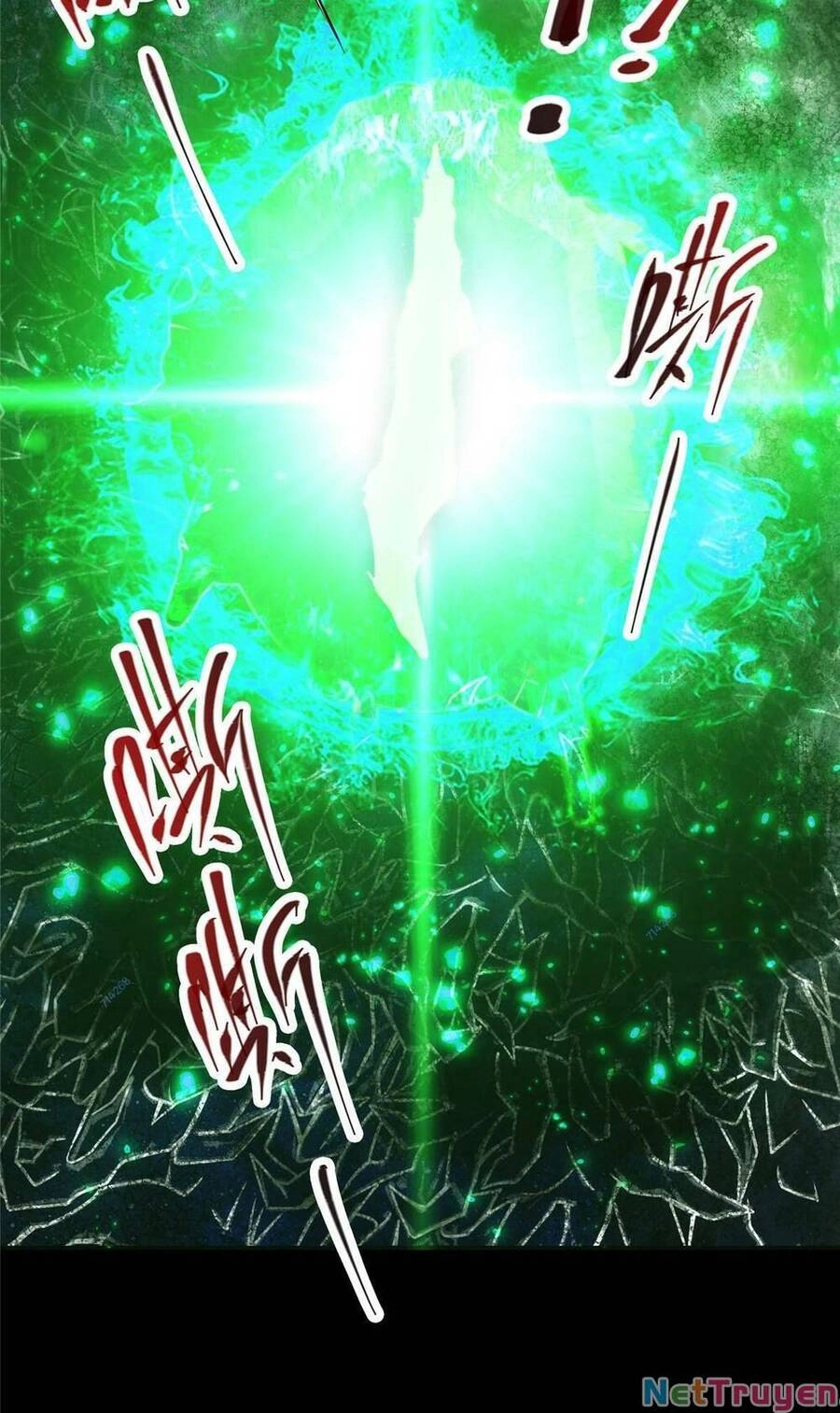 Chưởng Môn Khiêm Tốn Chút Chapter 129 - 47