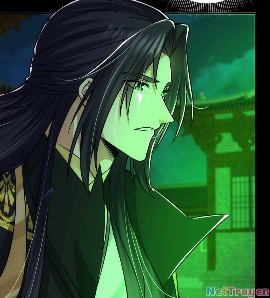 Chưởng Môn Khiêm Tốn Chút Chapter 129 - 51