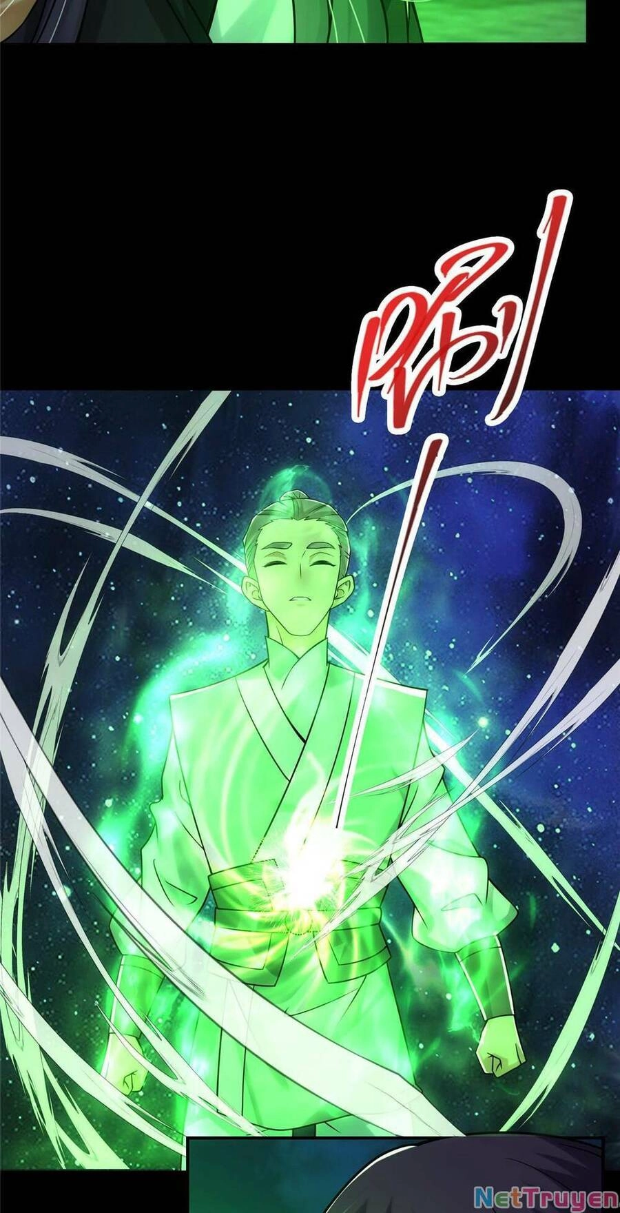 Chưởng Môn Khiêm Tốn Chút Chapter 129 - 52