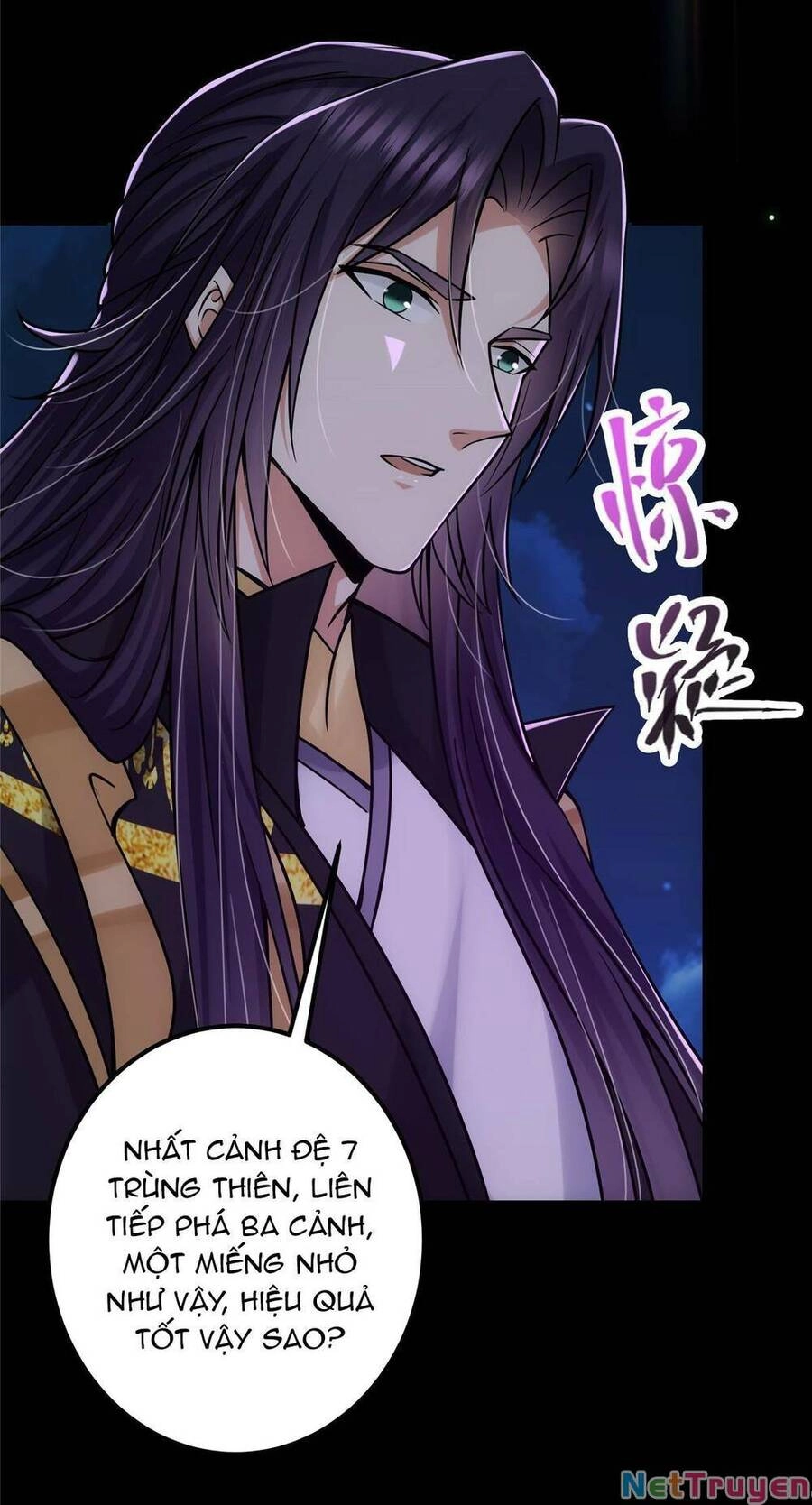 Chưởng Môn Khiêm Tốn Chút Chapter 129 - 61