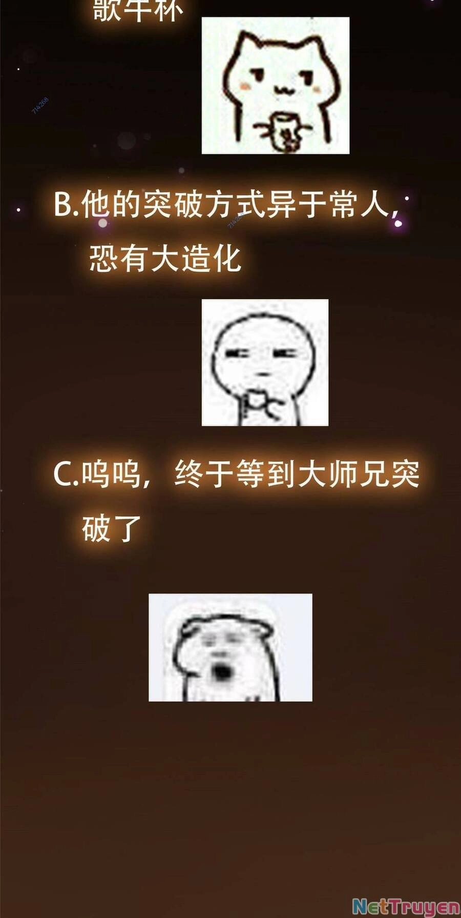 Chưởng Môn Khiêm Tốn Chút Chapter 129 - 66