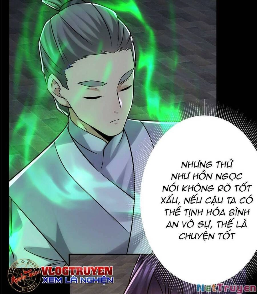 Chưởng Môn Khiêm Tốn Chút Chapter 130 - 9