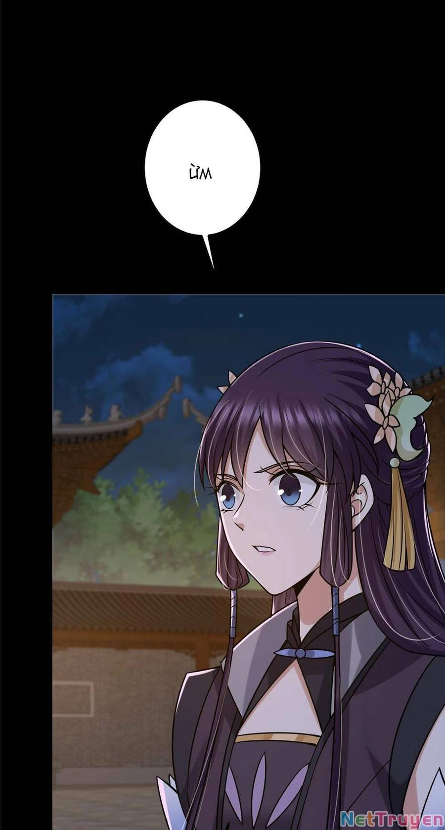 Chưởng Môn Khiêm Tốn Chút Chapter 130 - 16