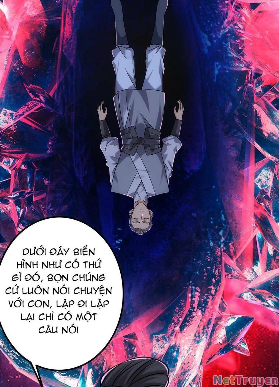 Chưởng Môn Khiêm Tốn Chút Chapter 130 - 28