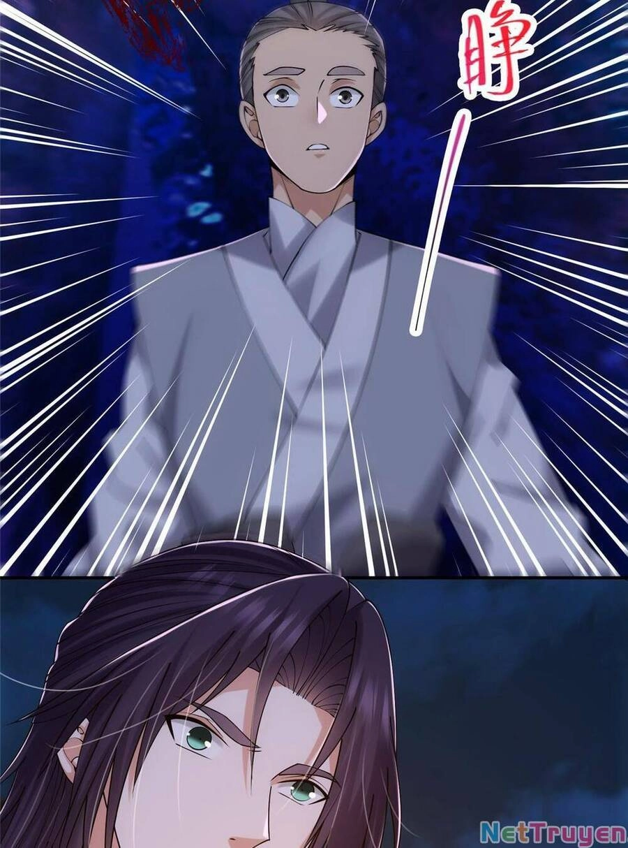 Chưởng Môn Khiêm Tốn Chút Chapter 130 - 37