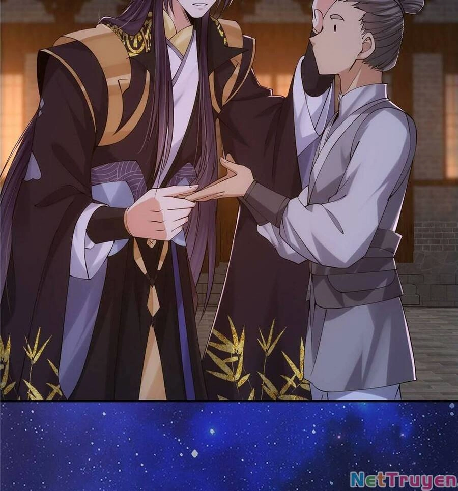 Chưởng Môn Khiêm Tốn Chút Chapter 130 - 40