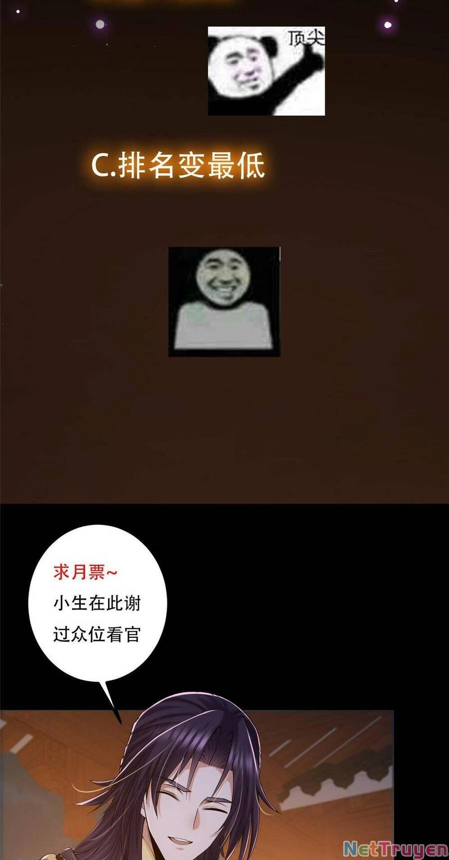 Chưởng Môn Khiêm Tốn Chút Chapter 130 - 63