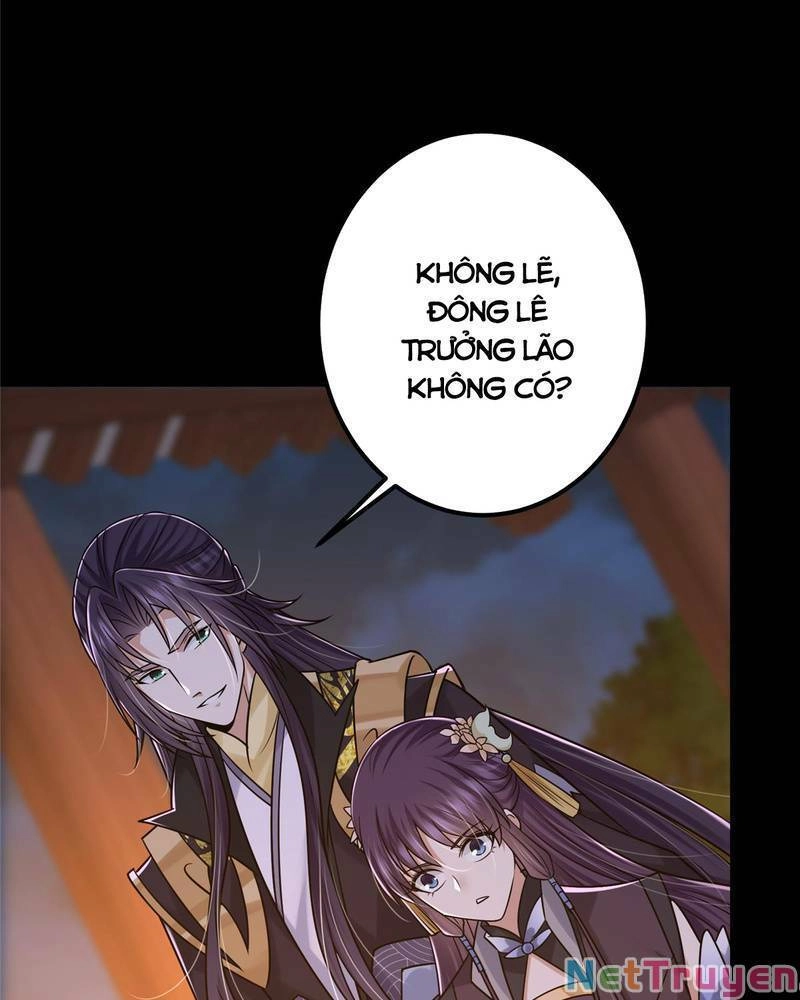 Chưởng Môn Khiêm Tốn Chút Chapter 131 - 6