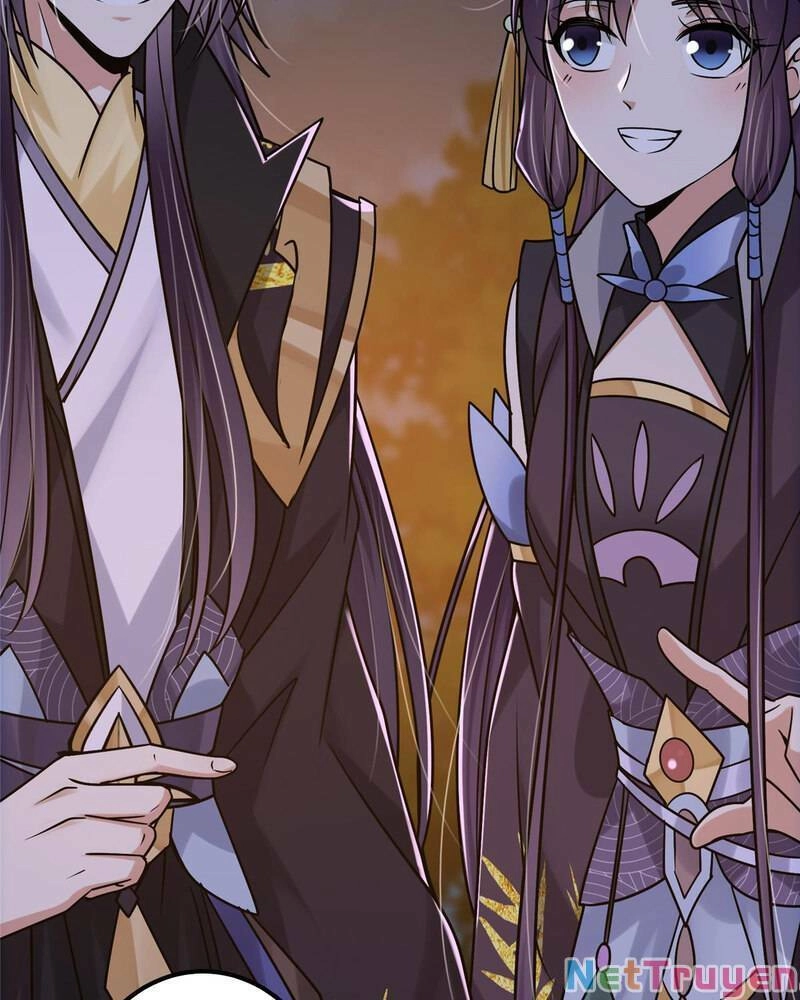 Chưởng Môn Khiêm Tốn Chút Chapter 131 - 8