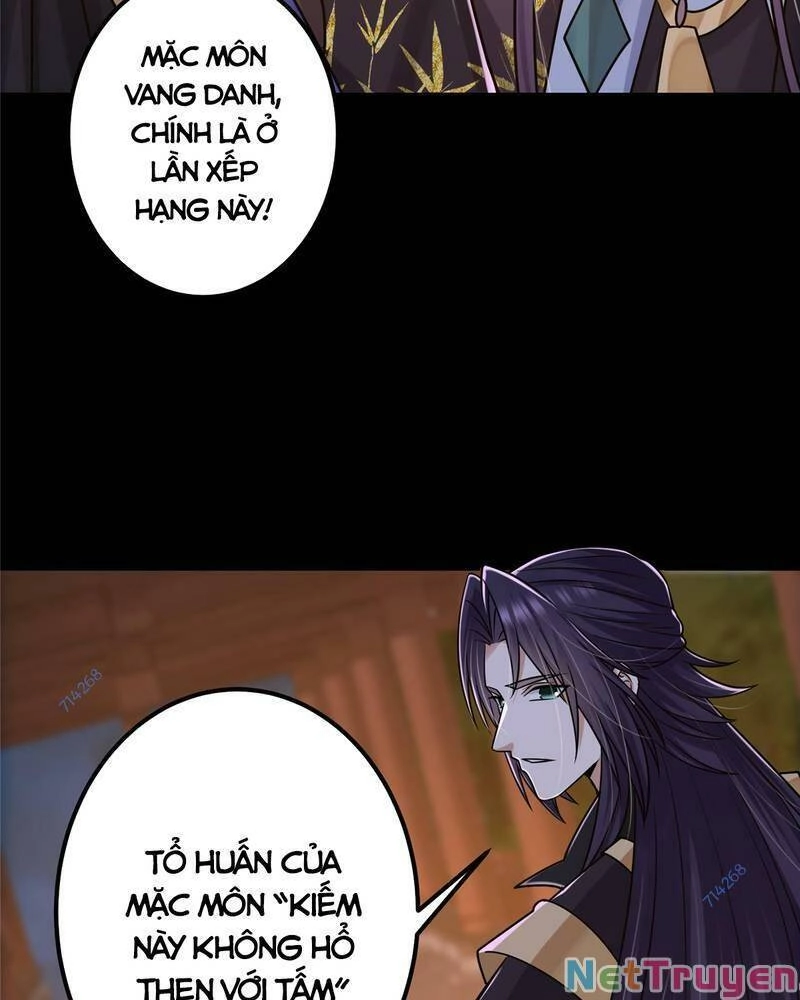 Chưởng Môn Khiêm Tốn Chút Chapter 131 - 9