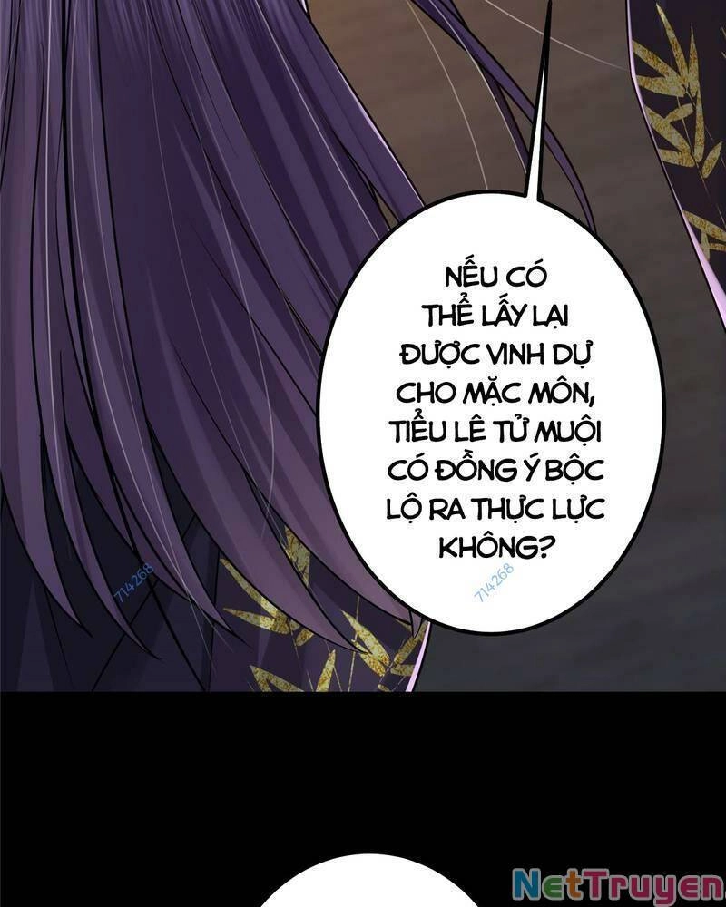 Chưởng Môn Khiêm Tốn Chút Chapter 131 - 11