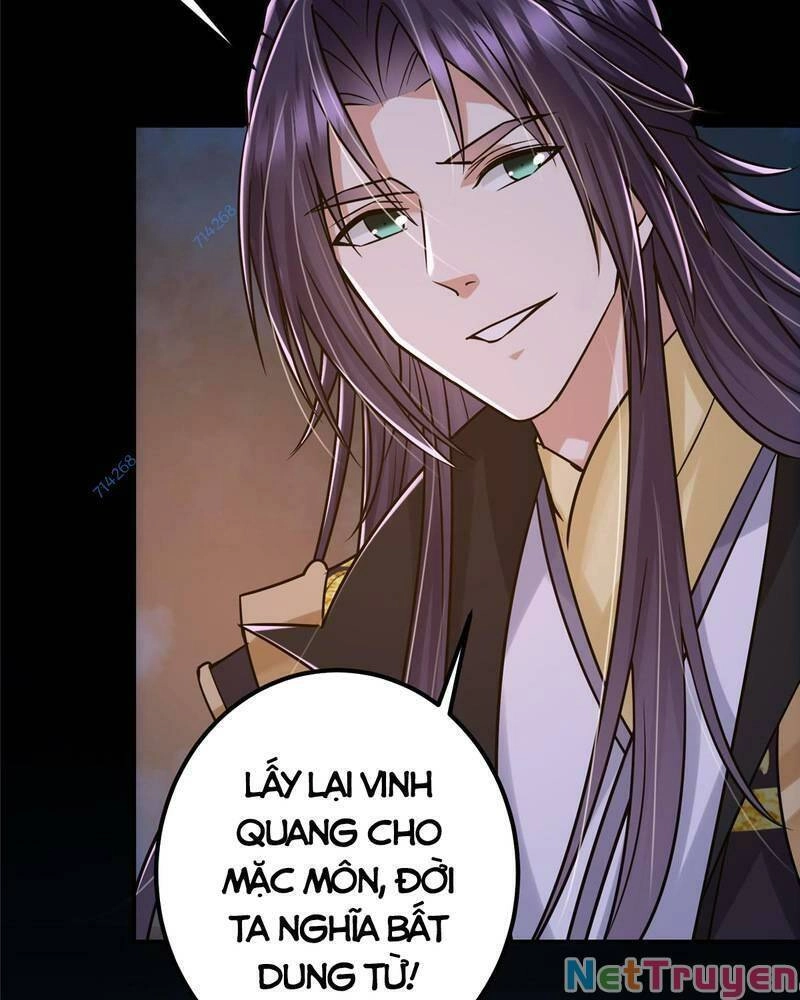 Chưởng Môn Khiêm Tốn Chút Chapter 131 - 15