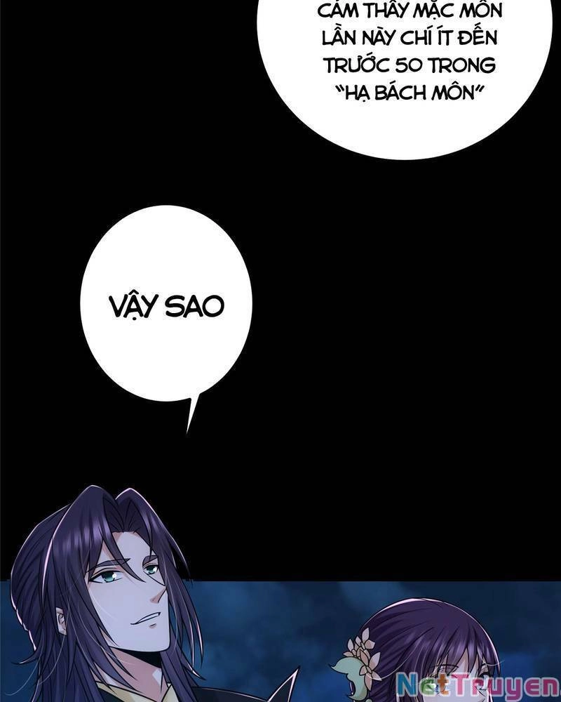 Chưởng Môn Khiêm Tốn Chút Chapter 131 - 22