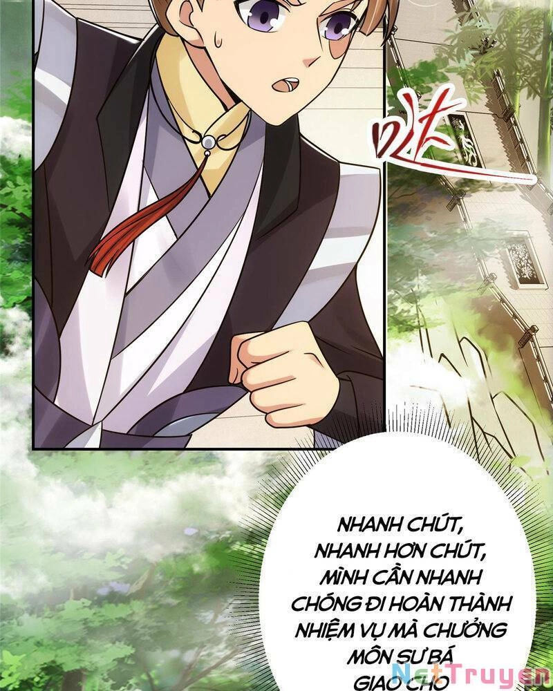 Chưởng Môn Khiêm Tốn Chút Chapter 131 - 30