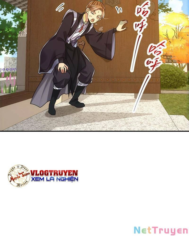 Chưởng Môn Khiêm Tốn Chút Chapter 131 - 32