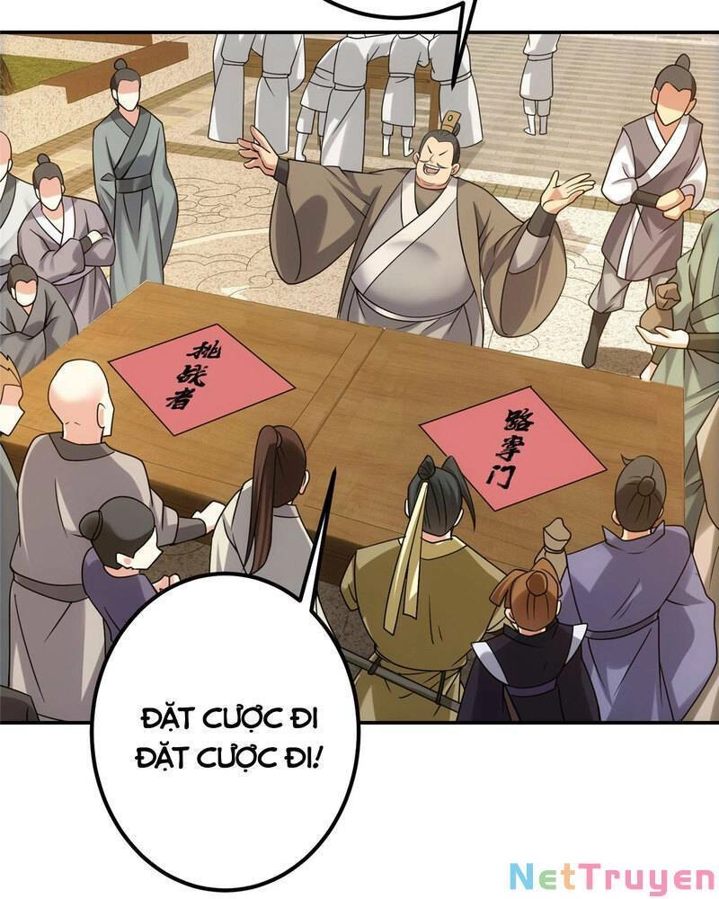 Chưởng Môn Khiêm Tốn Chút Chapter 131 - 36