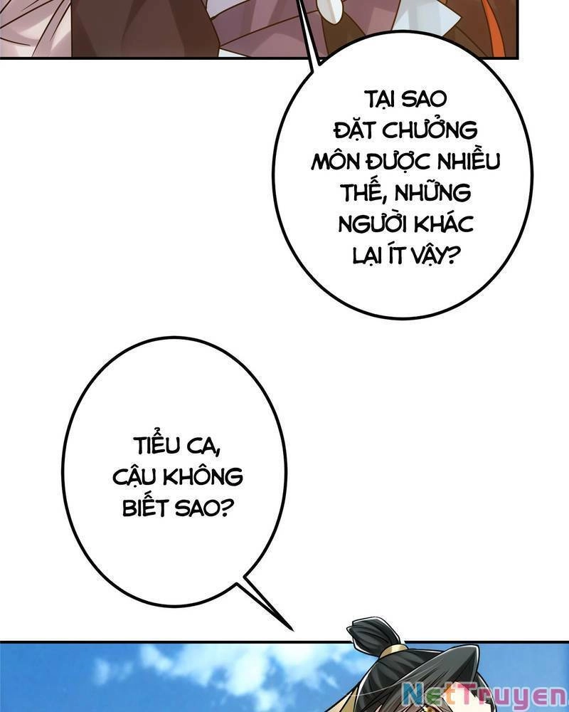 Chưởng Môn Khiêm Tốn Chút Chapter 131 - 38