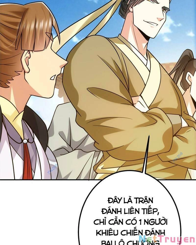 Chưởng Môn Khiêm Tốn Chút Chapter 131 - 39