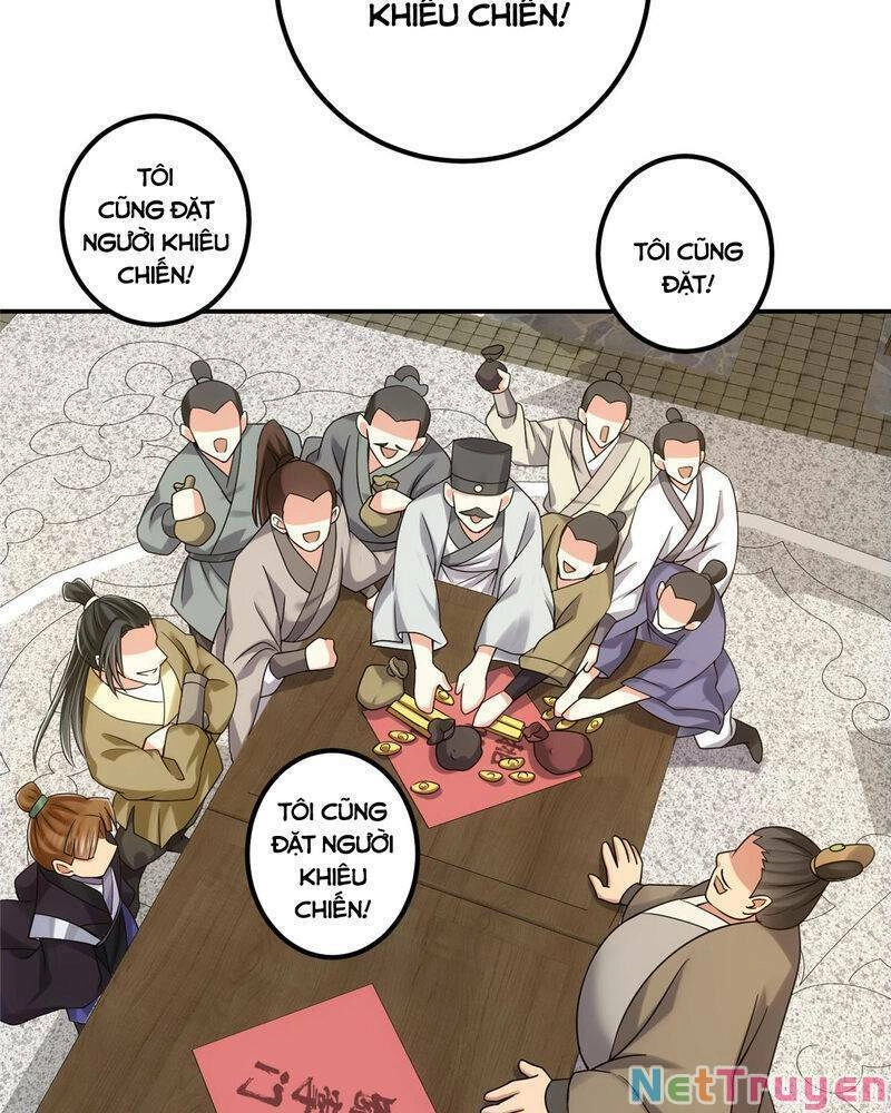 Chưởng Môn Khiêm Tốn Chút Chapter 131 - 42