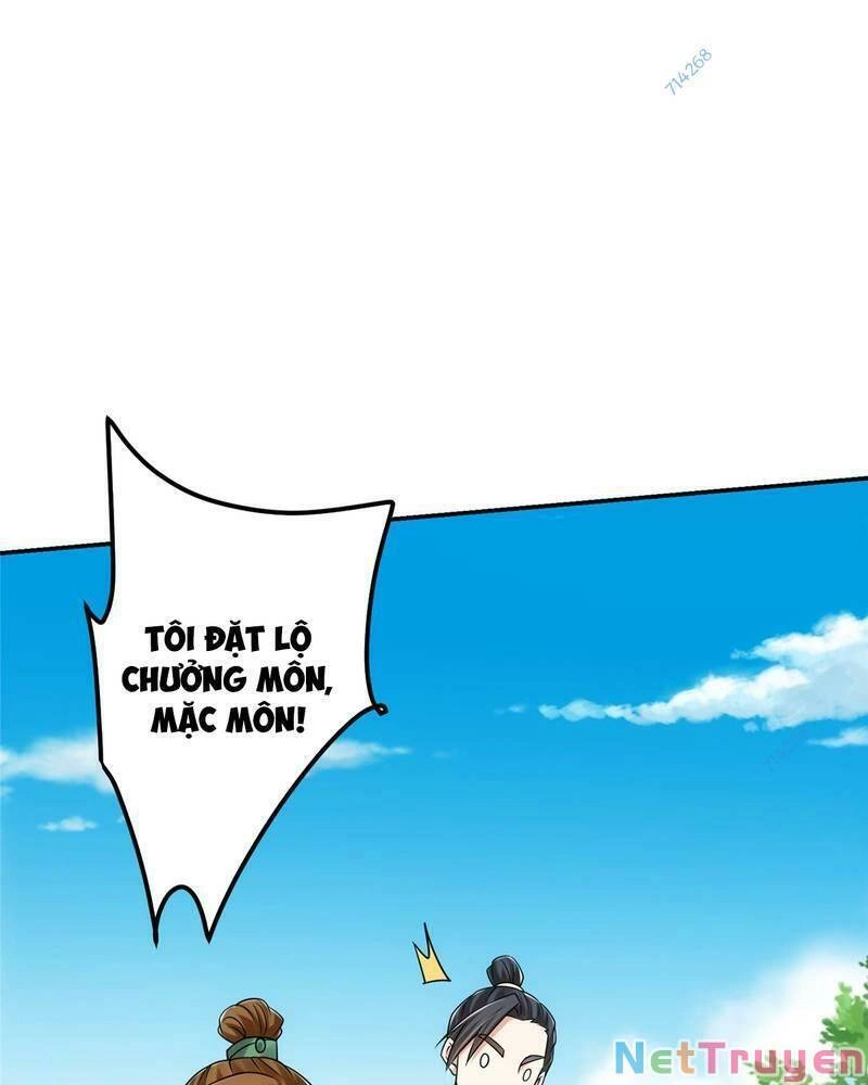 Chưởng Môn Khiêm Tốn Chút Chapter 131 - 45