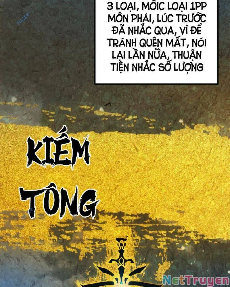 Chưởng Môn Khiêm Tốn Chút Chapter 131 - 47