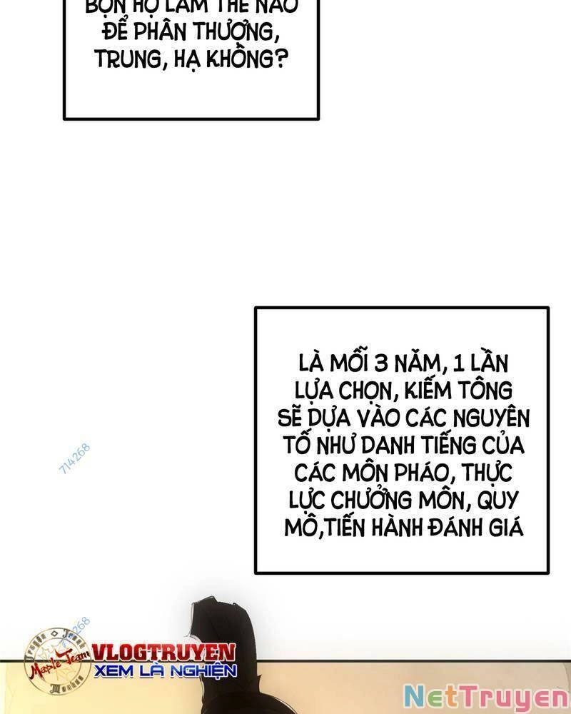 Chưởng Môn Khiêm Tốn Chút Chapter 131 - 51