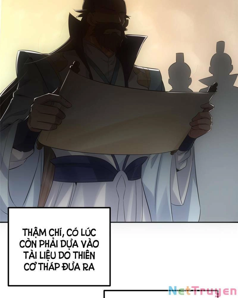 Chưởng Môn Khiêm Tốn Chút Chapter 131 - 52