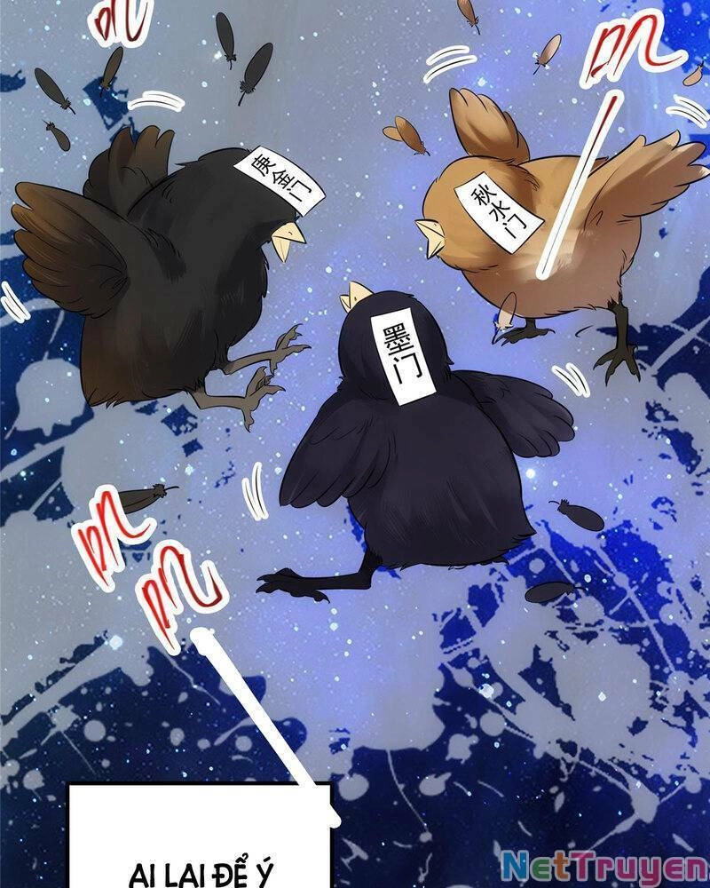 Chưởng Môn Khiêm Tốn Chút Chapter 131 - 68