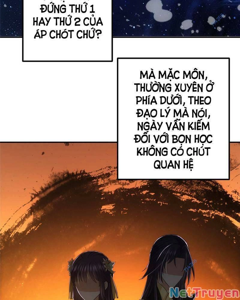 Chưởng Môn Khiêm Tốn Chút Chapter 131 - 69