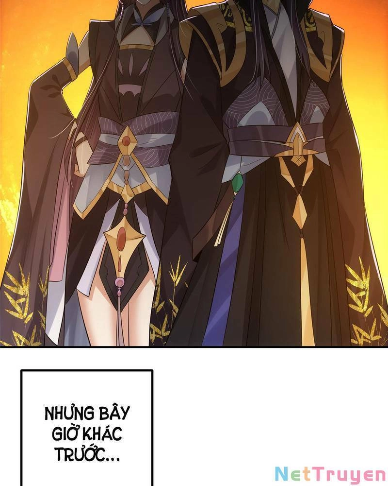 Chưởng Môn Khiêm Tốn Chút Chapter 131 - 70