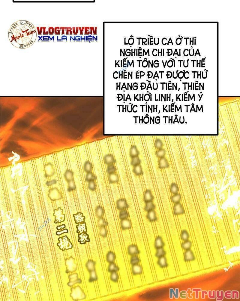 Chưởng Môn Khiêm Tốn Chút Chapter 131 - 71