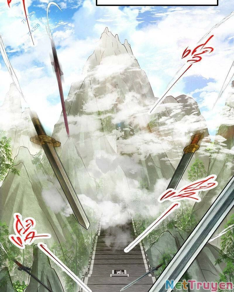 Chưởng Môn Khiêm Tốn Chút Chapter 131 - 73